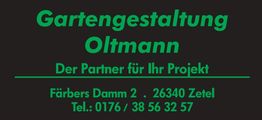 Gartengestaltung Oltmann