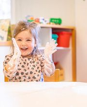 Humankind - Peuteropvang De Vlinders afbeelding 2