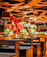 PETER PANE Burgergrill & Bar Bild 14