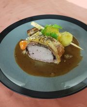 Auberge Bourbonnaise Les Delices De Julie et Marie image 20