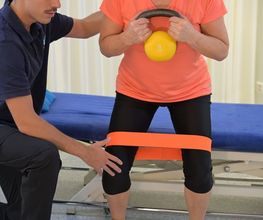 Therapie-Center Neubad AG Bild 6