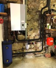 Limouzin Chauffage image 11