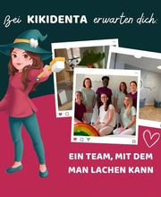 Kikidenta - Kinderzahnarzt & Kieferorthopädie Halle Westfalen Bild 2