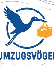 Umzugsvögel Bild 2