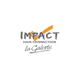 Impact Hair Distribution