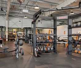 Basic-Fit 24/7 image 7