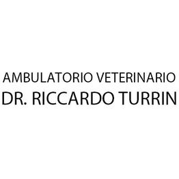 Ambulatorio Veterinario Dr. Riccardo Turrin logo