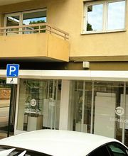 brillen.de & The Good Brand Opticians Bild 3