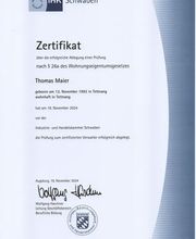 GdWE-Management GmbH Bild 7