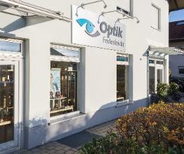 Optik Federleicht e.K. Bild 1