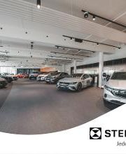 Mercedes-Benz Rent - STERNAUTO Bild 2