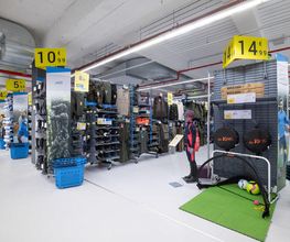 DECATHLON Braunschweig Bild 12