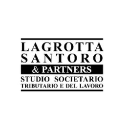 Studio Societario Tributario e del Lavoro Lagrotta Santoro & Partners logo