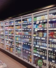 REWE To Go bei Aral Bild 5