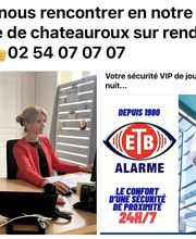Proxeo ETB Alarme image 7