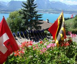 Chalet Bärgrueh AG Leben im Alter Bild 1