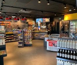 JET Tankstelle Bild 2