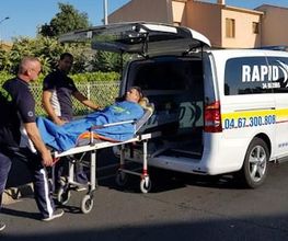 RAPID Ambulances image 4