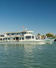 Chiemsee-Schifffahrt Bild 4