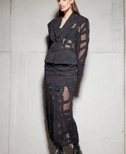 Daphne - Pavlina Jauss - Bekleidungsgeschäft - Damenmode - Hamburg