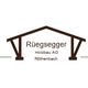 Rüegsegger Holzbau AG