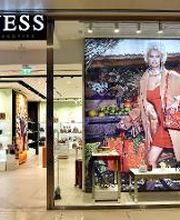 GUESS ACCESSORIES immagine 1