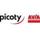 Picoty Autoroutes