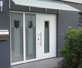 Berkermann Bauelemente GmbH Bild 4