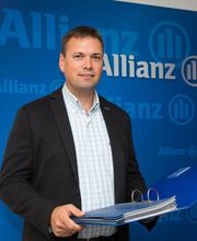 Allianz Generalvertretung Holger Schwemmer Bild 4