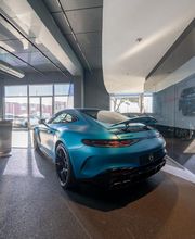 Gino Mercedes e Smart Livorno immagine 17