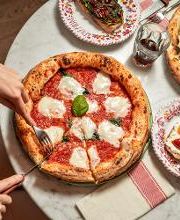 Pizzium - Bolzano immagine 4