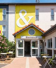 B&B HOTEL Narbonne 1 image 2