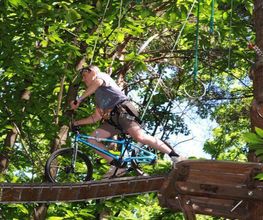 Parc Aventure Floreval image 1