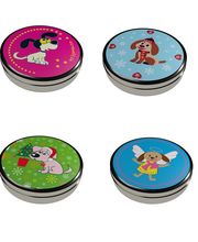 Vicos Welt, die Hundedesigner - Hundebäckerei Bild 9