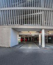 Q-Park Altstadt Bild 6