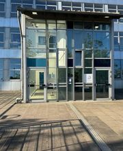 Eingangsbereich - Smart Arbeitsrecht - Anwalt für Arbeitsrecht in Hamburg