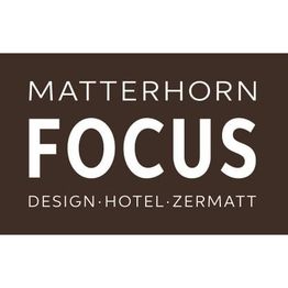 Matterhorn FOCUS Design Hotel