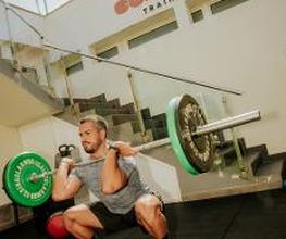 Holiday Box Corralejo | Wellness & Cross Training imagen 18