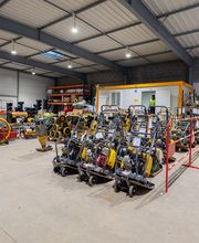 Kiloutou TP Rennes (Bruz) image 4