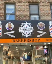 Ramon's Style Barbershop image 5