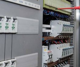 S Hertig Elektroinstallationen Bild 1