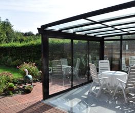 Temming Wintergarten und Terrassendach GmbH & Co. KG Bild 2