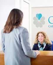 GVM - Santa Rita da Cascia Hospital immagine 2