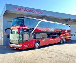Rheintal-Reisen Sieber Bild 1
