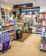 Shell Recharge Charging Station Bild 16