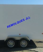 Remolques José Luis Linares imagen 14