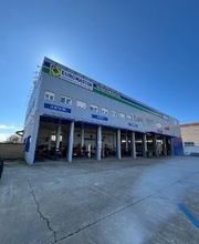 Euromaster Recauchutados Fidel Guijuelo imagen 9