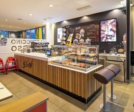 McDonald's Bild 4