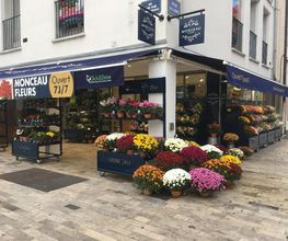 Monceau Fleurs image 2