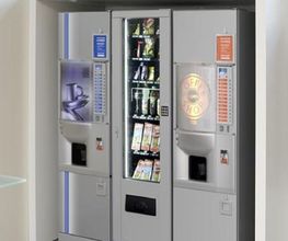 Hamard Distribution Automatique image 2